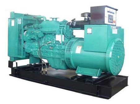 新盈镇80kw康明斯柴油发电机组图片 新盈镇80kw康明斯柴油发电机组图片
