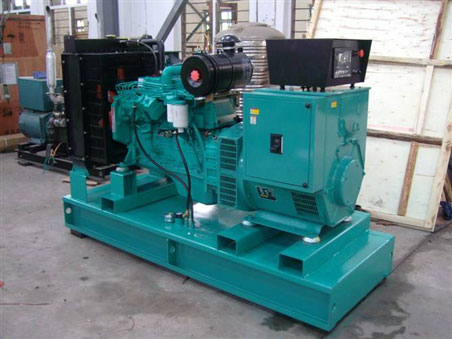 新盈镇200kw康明斯柴油发电机组图片 新盈镇200kw康明斯柴油发电机组图片