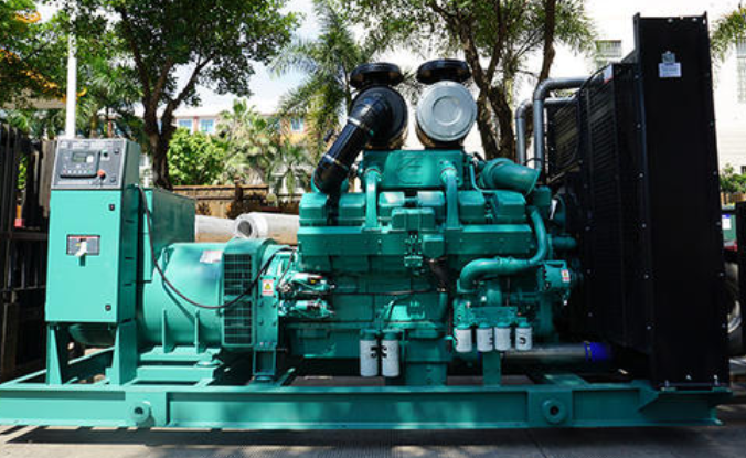 新盈镇柴油发电机 新盈镇柴油发电机