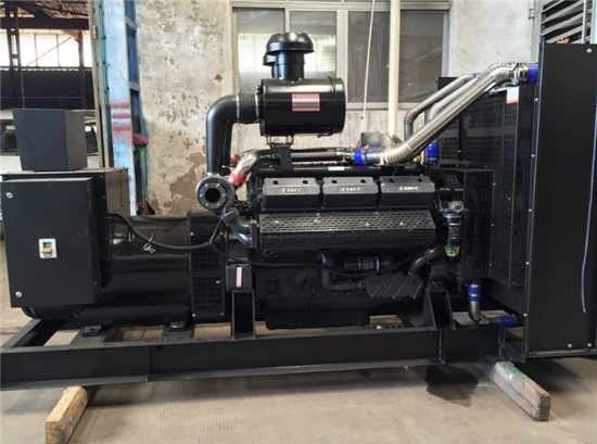 新盈镇柴油发电机