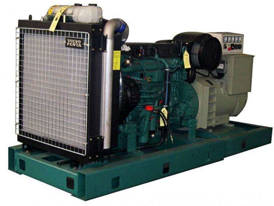 新盈镇柴油发电机
