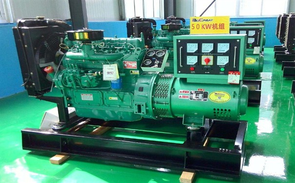 新盈镇发电机出租